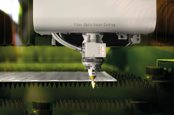 Laser Cutter